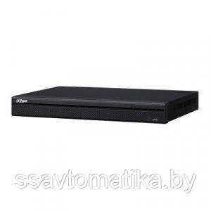 Dahua DHI-NVR4216-16P-4KS2