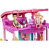 Игровой набор Barbie Mattel Дом Челси HCK77, фото 2