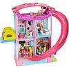 Игровой набор Barbie Mattel Дом Челси HCK77, фото 2