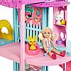 Игровой набор Barbie Mattel Дом Челси HCK77, фото 3