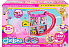 Игровой набор Barbie Mattel Дом Челси HCK77, фото 5