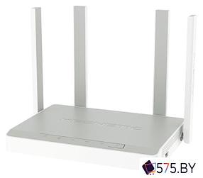 Wi-Fi роутер Keenetic Hopper KN-3810