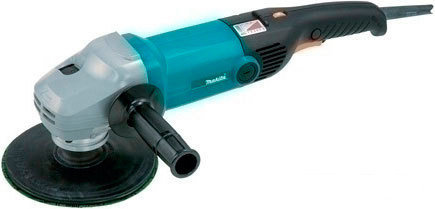 Угловая шлифмашина Makita SA7000C, фото 2