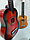 Детская шестиструнная гитара ( уменьшенный вариант взрослой гитары), фото 5
