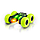 Автомобиль трансформер, трюковой на радиоуправлении JJRC SY005 Stunt Car зеленый, фото 2