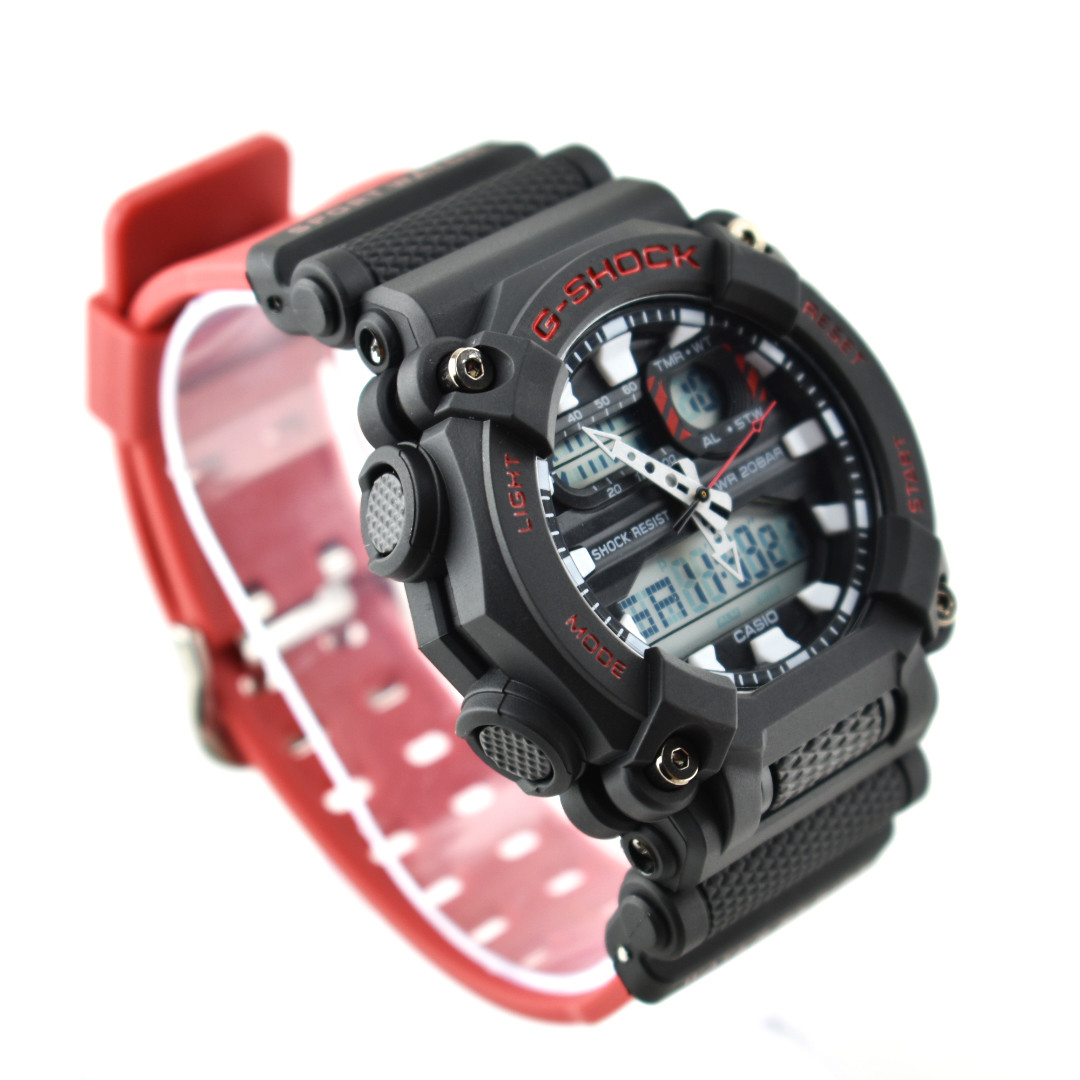 Часы наручные G-SHOCK A495G - фото 2 - id-p193931442