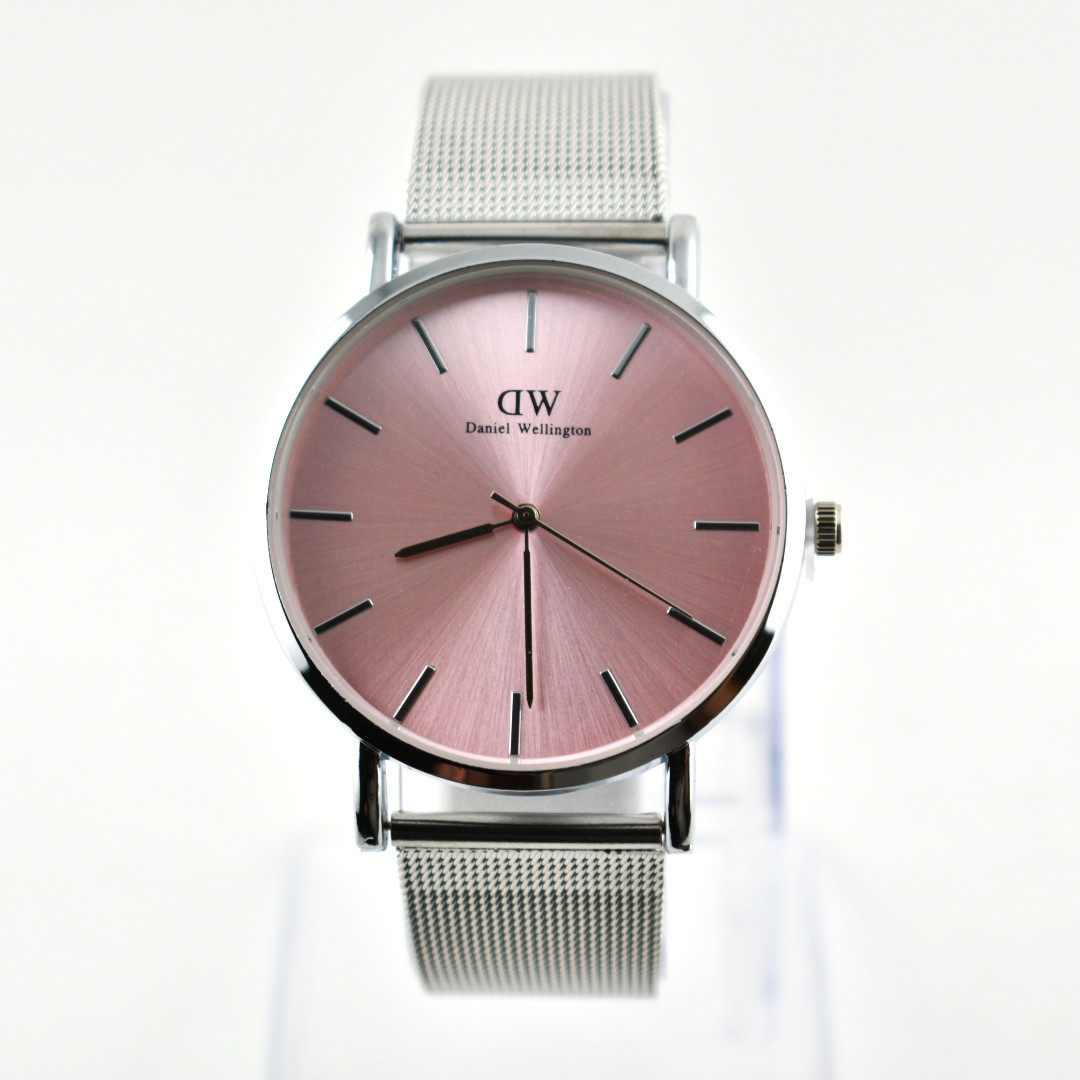 Часы наручные женские DANIEL WELLINGTON 2033G - фото 2 - id-p193931443