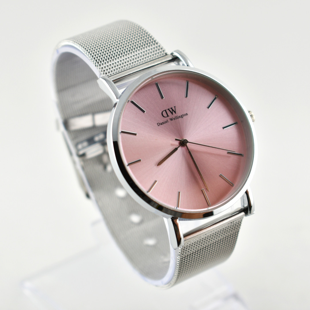 Часы наручные женские DANIEL WELLINGTON 2033G - фото 3 - id-p193931443