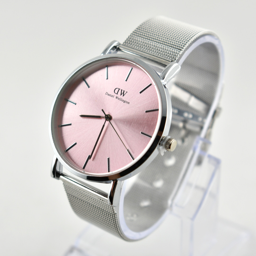 Часы наручные женские DANIEL WELLINGTON 2033G - фото 4 - id-p193931443