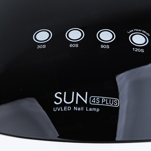 ЛАМПА UV/LED SUN 4S PLUS, 52W - фото 4 - id-p193932095
