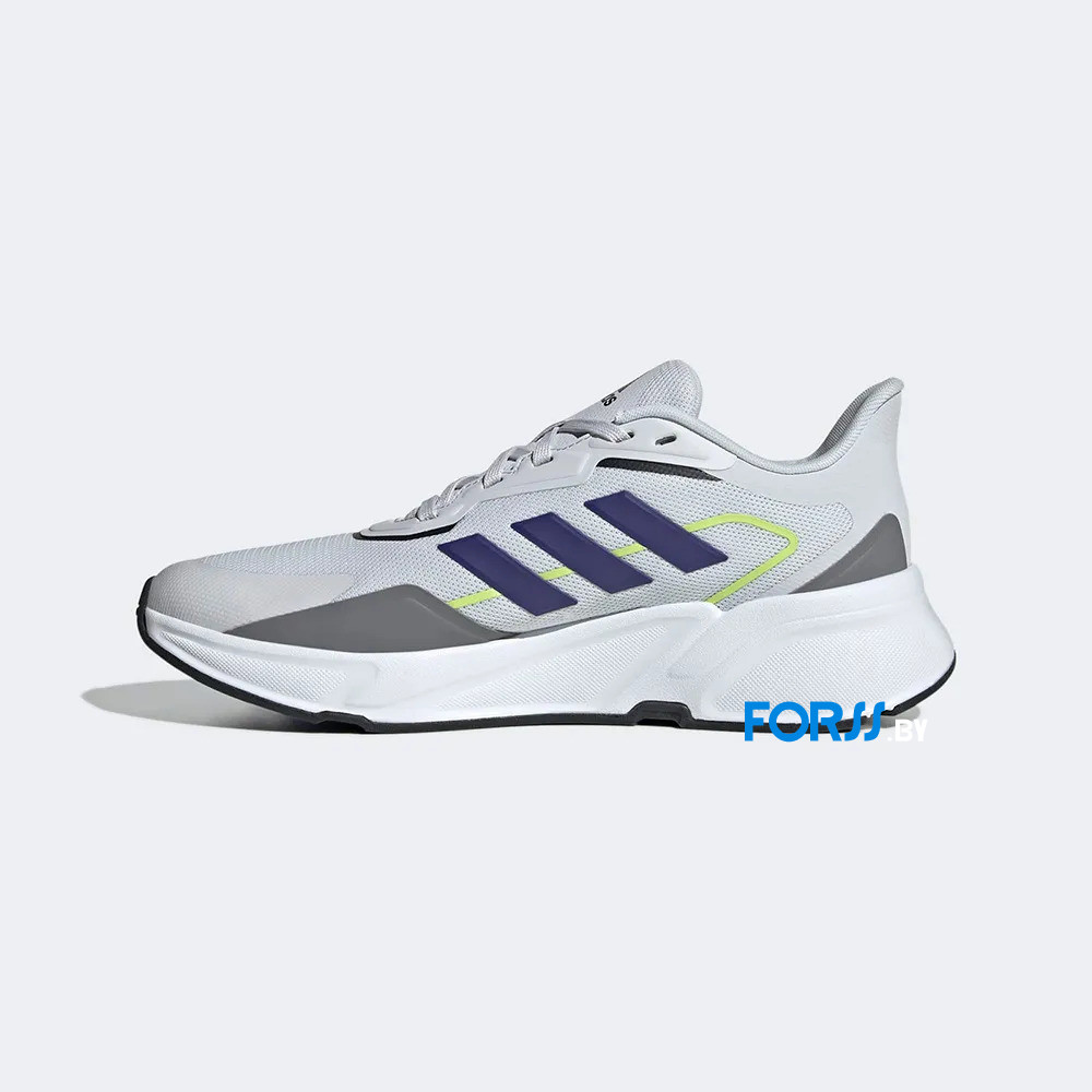 Кроссовки Adidas X9000L1 - фото 4 - id-p193933455