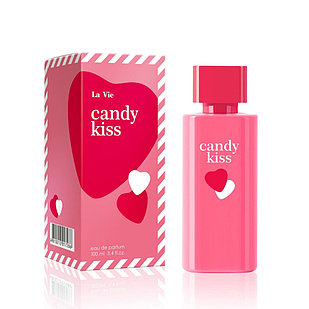Парфюмерная вода д/ женщин «Candy Kiss» (Кэнди Кисс) 100 мл