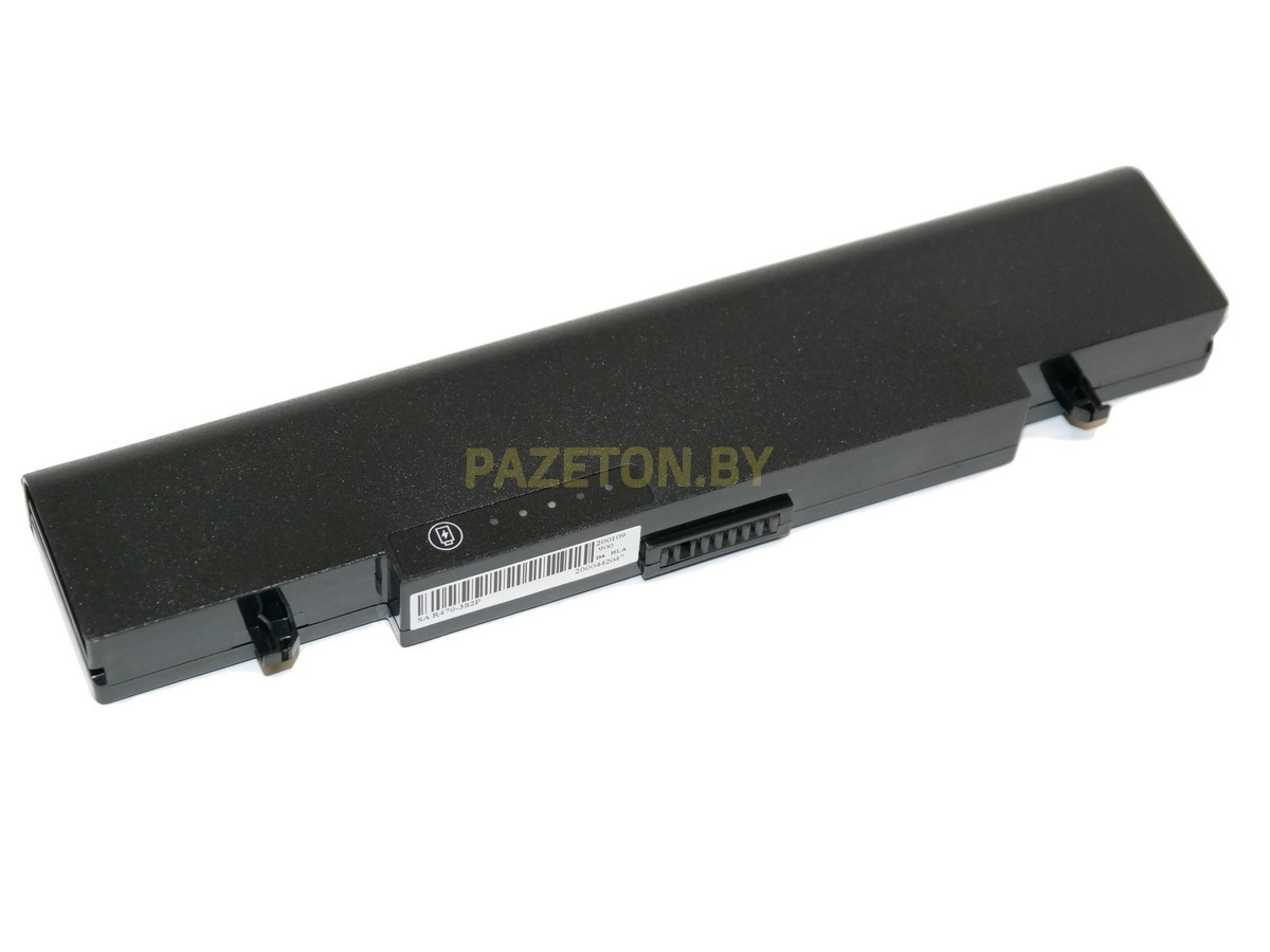 Батарея для ноутбука NT-E272 P230 P330 li-ion 11,1v 5200mah черный - фото 3 - id-p126694316