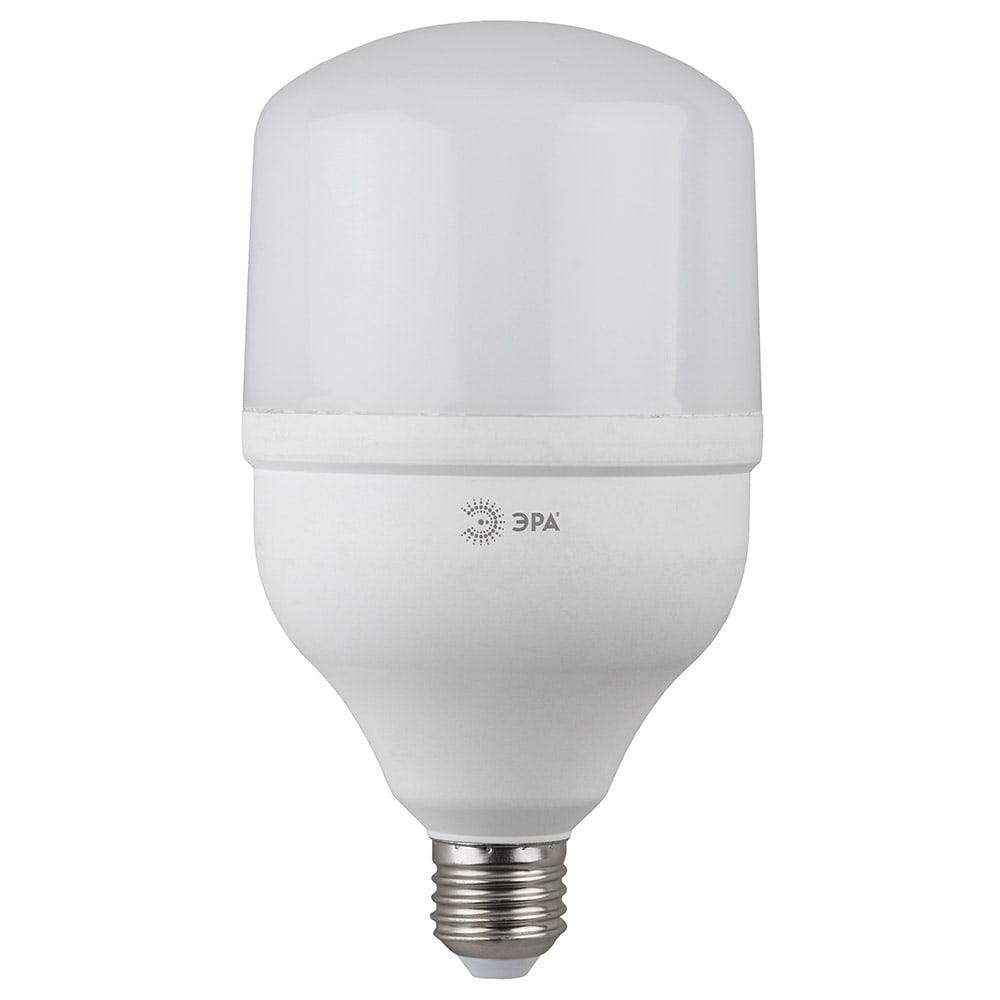 Лампа светодиодная LED POWER T120 40W 4000K E27 ЭРА - фото 1 - id-p193934708