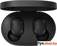 Наушники Xiaomi Mi True Wireless Earbuds Basic 2 TWSEJ061LS