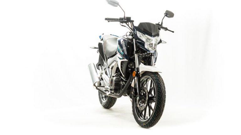 Мотоцикл Motoland FIGHTER 250 (2020 г.) - фото 5 - id-p193973429
