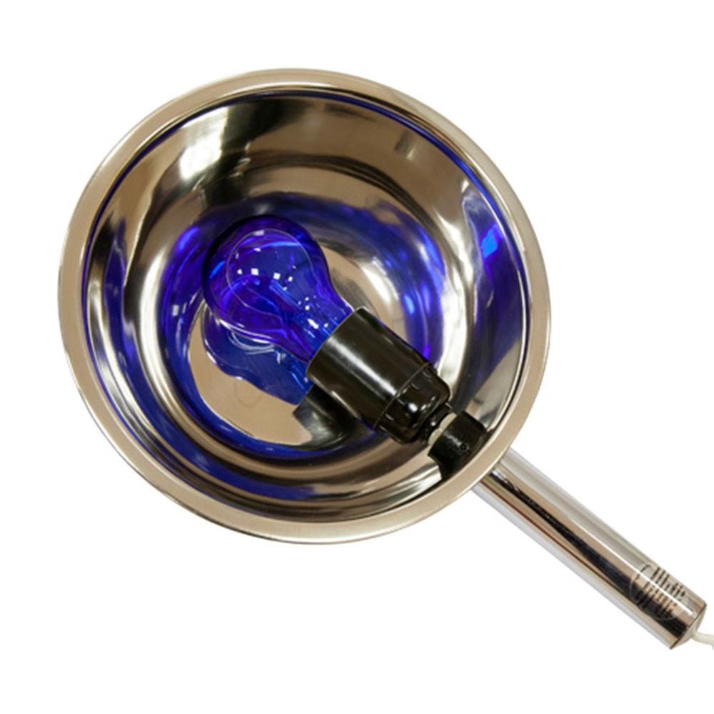 Прибор для светотерапии Армед Инфракрасный рефлектор "Ясное солнышко" синяя лампа