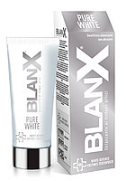 Зубная паста BlanХ Pro Pune White, 75 г