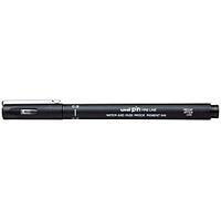 Ручка- лайнер UNI-PIN (черная) (0.9 мм)