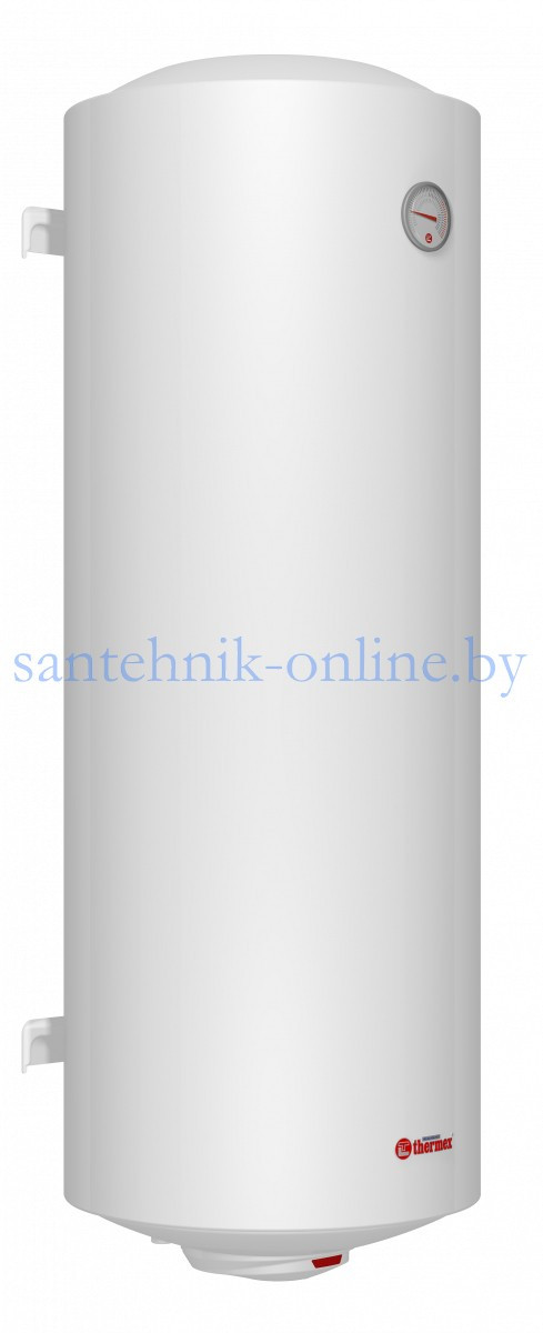 Накопительный водонагреватель Thermex TitaniumHeat 150 V - фото 1 - id-p189875094