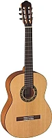 Акустическая гитара La Mancha Romero Granito 32 1/2 - фото 1 - id-p193977610