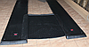 Автомобильные гаражные ковры, длина — 5 метра ширина — 500 мм, высота борта — 45 мм, фото 5