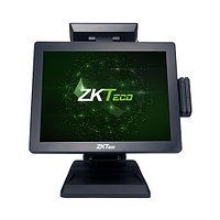 POS терминал ZKTeco ZK1515C (VFD)