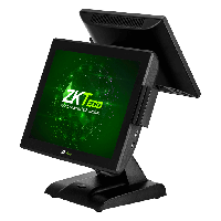 POS терминал ZKTeco ZK1515C (12'' 2nd Display)