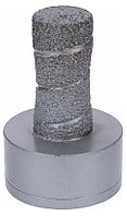 X-LOCK Алмазная фреза Best for Ceramic Dry Speed, 20х35 мм, по керамике (2608599038) BOSCH