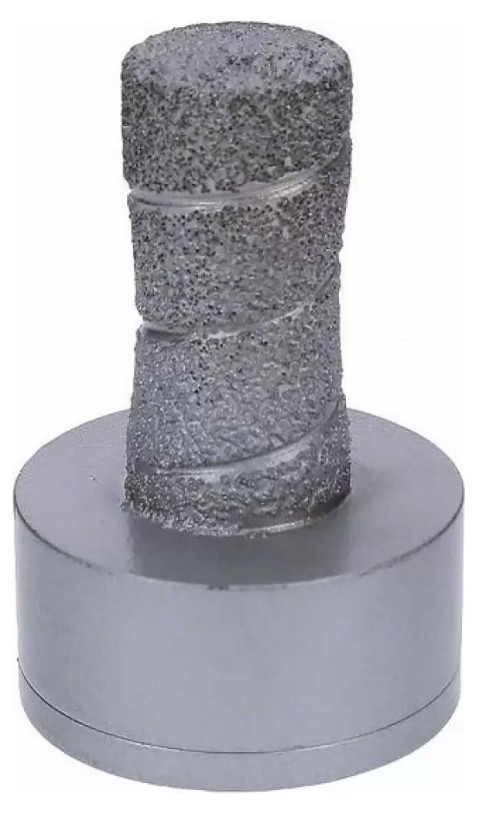 X-LOCK Алмазная фреза Best for Ceramic Dry Speed, 20х35 мм, по керамике (2608599038) BOSCH - фото 1 - id-p181185450