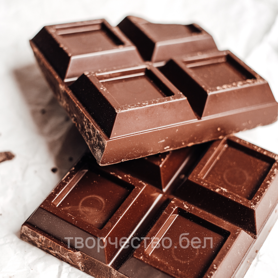 Ароматизатор свечной Шоколадный (Шоколадный торт), 30 gr (твердый) - фото 1 - id-p193980819