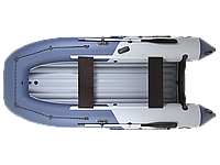 Лодка Групер 350 НДНД
