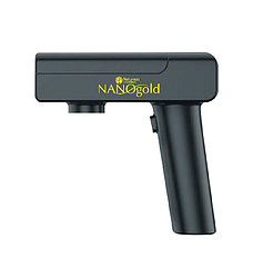 Спрей-машинка NATUREZA NANOgold Jet Spray