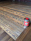 Проектное масло для деревянных поверхностей Oli-Lacke Оли-Натура Project Oil (орех) 1л, фото 3
