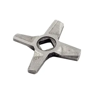 Нож мясорубки Zelmer A86.3109 / Bosch 755472 / 632543