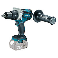 Аккум. дрель-шуруповерт MAKITA DDF 481 Z (18.0 В, 2 скор., 115 Нм)