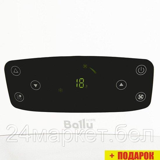 Мобильный кондиционер Ballu BPAC-12 CE - фото 3 - id-p193982049