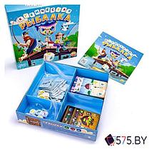 Карточная игра ND Play Кубическая рыбалка 294023, фото 3