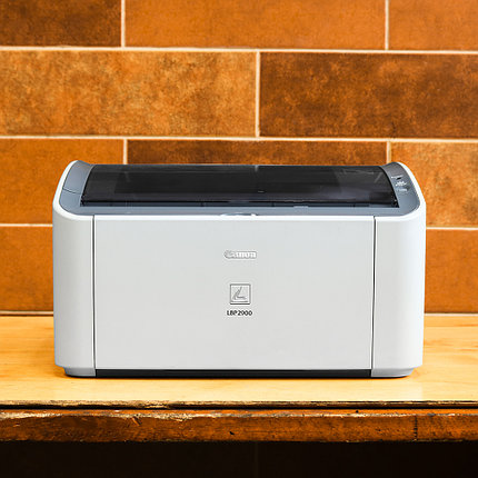 Canon i-SENSYS LBP2900, фото 2