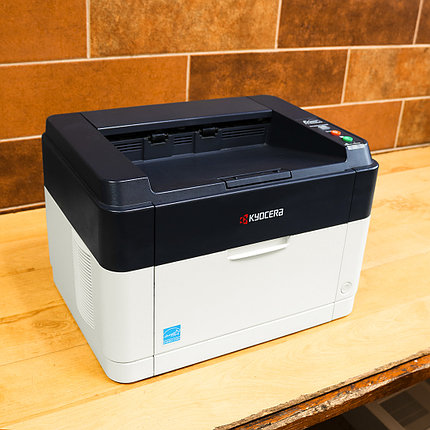Kyocera Mita FS-1060DN, фото 2