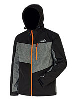 Куртка ветрозащитная Norfin Vector, XL