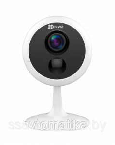 EZVIZ C1C PIR 1080P (CS-C1C-D0-1D2WPFR) - фото 1 - id-p193989437