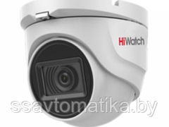 HiWatch DS-T803 (3.6 mm)