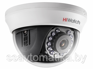 HiWatch DS-T591(C) (2.8 mm)