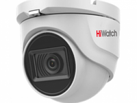 HiWatch DS-T203A (6 mm)