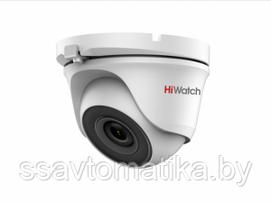 HiWatch DS-T203(B) (2.8 mm)