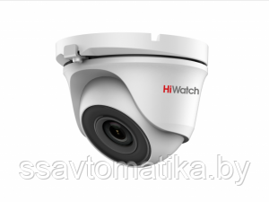 HiWatch DS-T203(B) (2.8 mm) - фото 1 - id-p193989509
