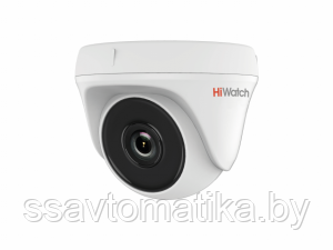 HiWatch DS-T233 (3.6 mm)