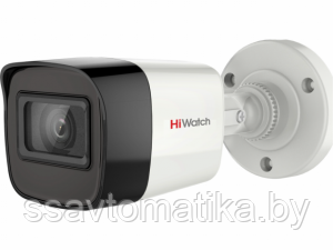 HiWatch DS-T500A (3.6 mm) - фото 1 - id-p193989512