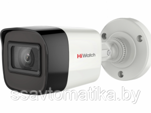 HiWatch DS-T200A (3.6 mm) - фото 1 - id-p193989513